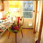 Missortelia アムステルダム