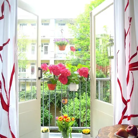 Bed & Breakfast Missortelia 2*