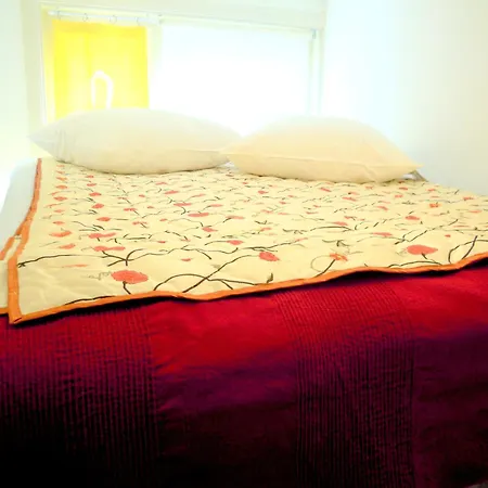 Bed & Breakfast Missortelia
