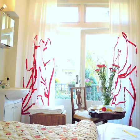 Bed & Breakfast Missortelia
