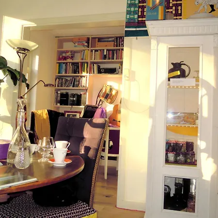 Bed & Breakfast Missortelia 2*