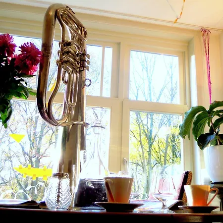 Bed & Breakfast Missortelia 2*