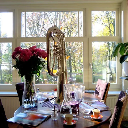 Bed & Breakfast Missortelia