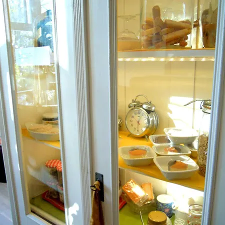 Bed & Breakfast Missortelia 2*