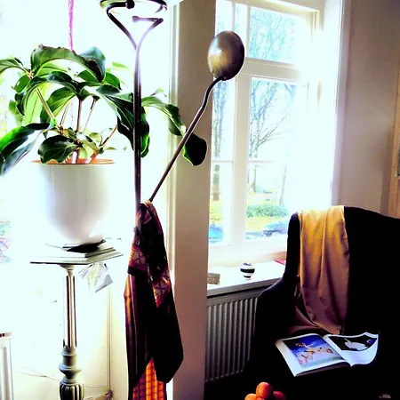 Bed & Breakfast Missortelia Amsterdam