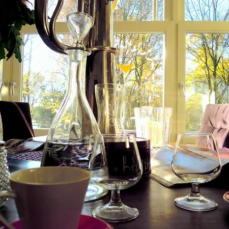 Bed & Breakfast Missortelia