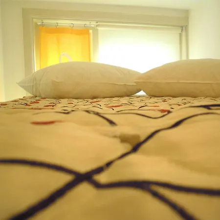 Bed & Breakfast Missortelia