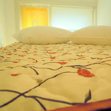 Bed & Breakfast Missortelia