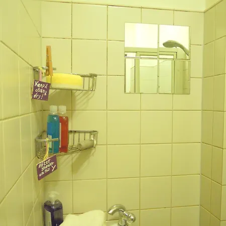 Missortelia Amsterdam