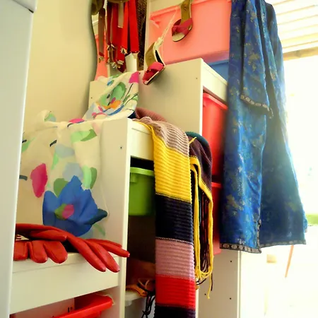 Oda ve Kahvaltı Missortelia