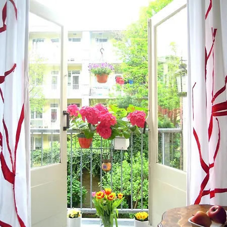 Oda ve Kahvaltı Missortelia 2*