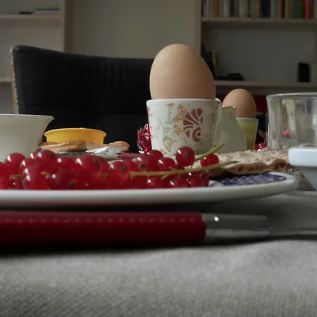 Oda ve Kahvaltı Missortelia