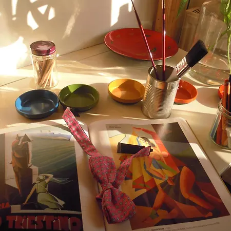 Oda ve Kahvaltı Missortelia 2*