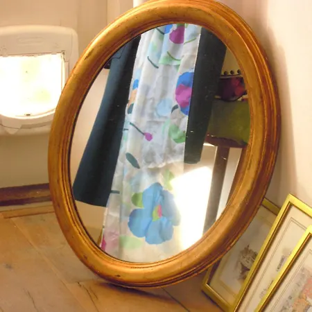 Oda ve Kahvaltı Missortelia