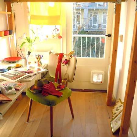 Missortelia Amsterdam