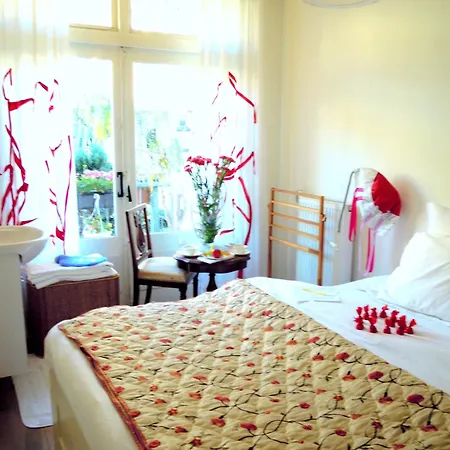 Missortelia Amsterdam