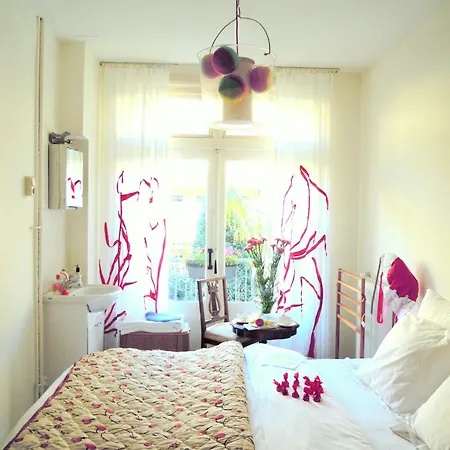 Missortelia Amsterdam