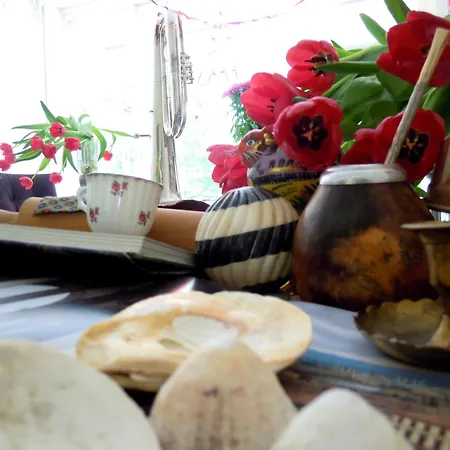 Oda ve Kahvaltı Missortelia Amsterdam