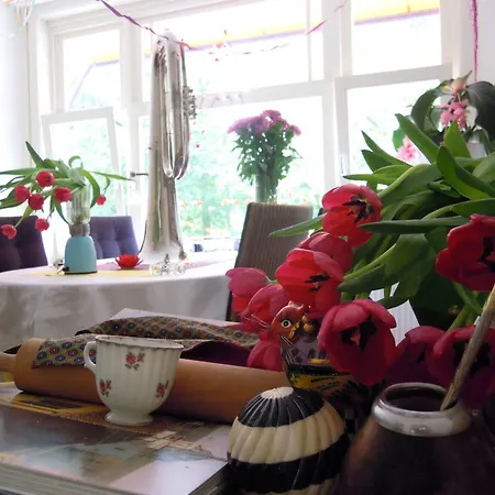 Missortelia Amsterdam