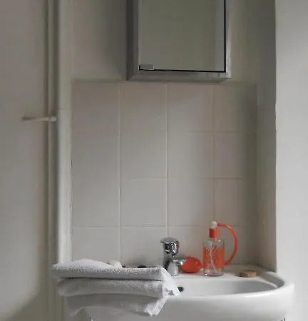 Missortelia Oda ve Kahvaltı 2*