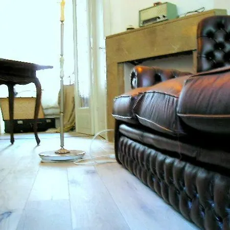 Missortelia 2* Amsterdam