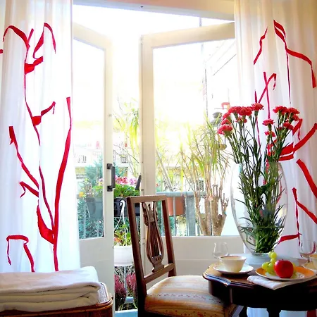 Bed & Breakfast Breakfast At Missortelia 2*