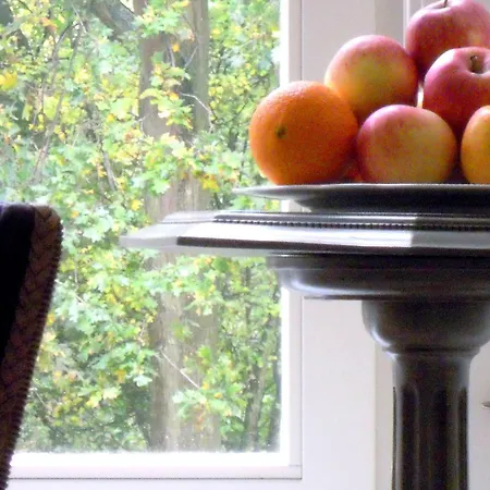 Missortelia Oda ve Kahvaltı