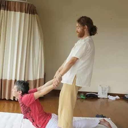 Missortelia Oda ve Kahvaltı