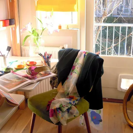 Missortelia Amsterdam