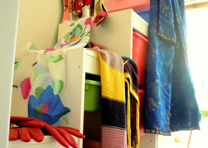 Bed & Breakfast Missortelia