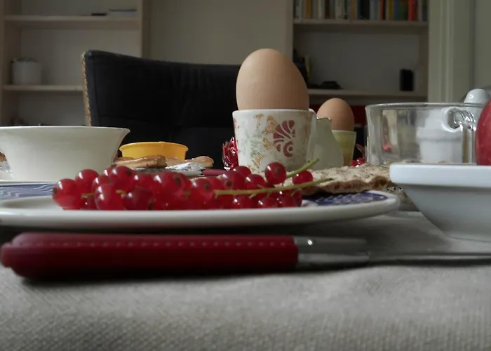 Bed & Breakfast Missortelia