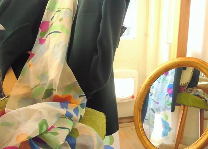 Missortelia Amsterdam