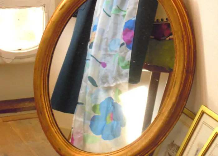 Bed & Breakfast Missortelia