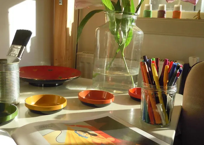 Missortelia Amsterdam