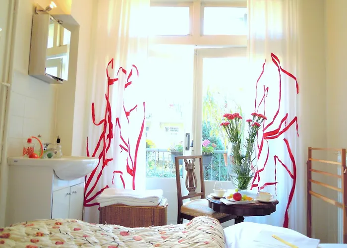 Bed & Breakfast Missortelia