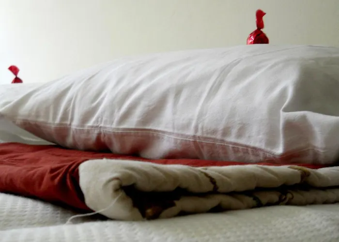 Bed & Breakfast Missortelia 2*