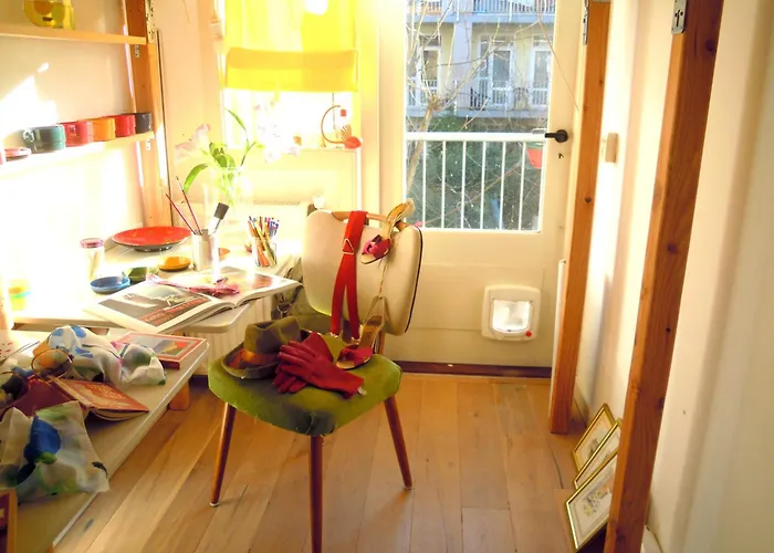 Missortelia Amsterdam