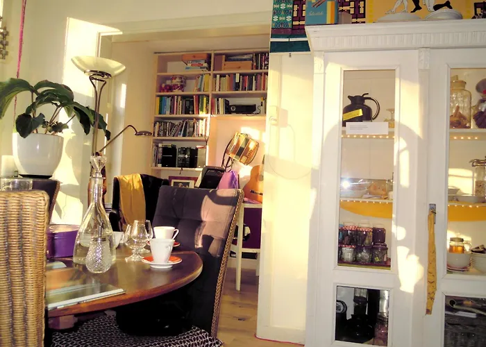 Bed & Breakfast Missortelia 2*