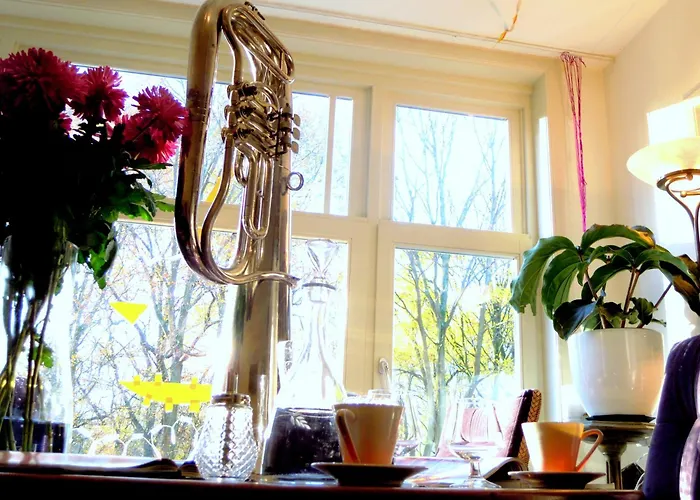 Bed & Breakfast Missortelia 2*