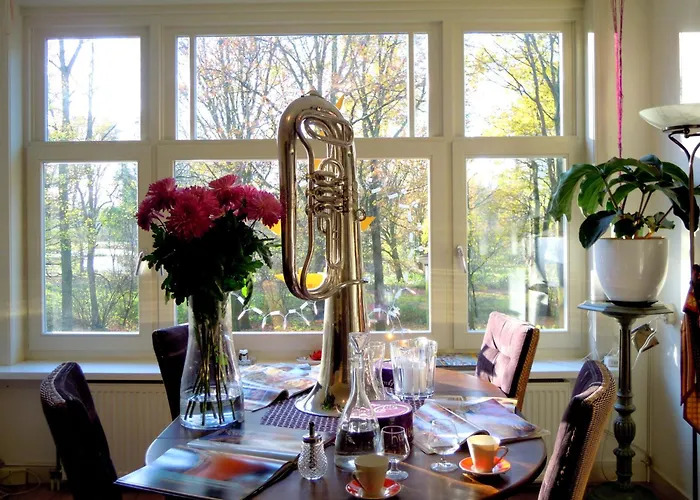 Bed & Breakfast Missortelia