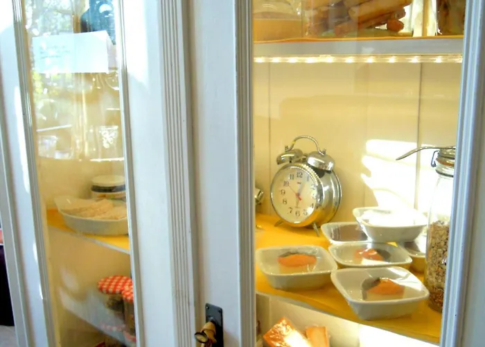 Bed & Breakfast Missortelia 2*