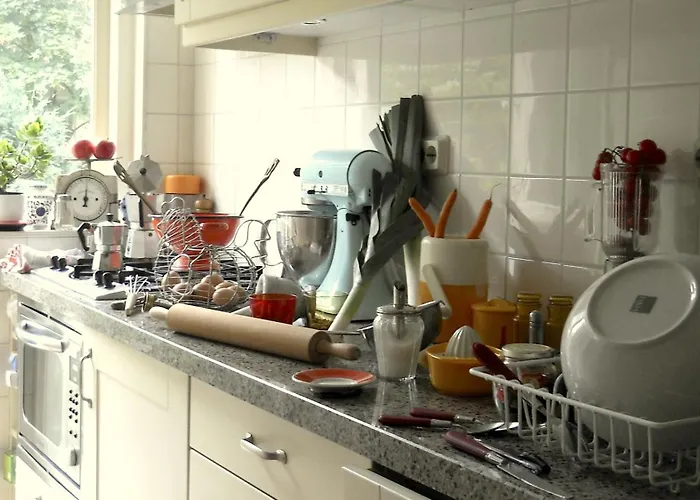 Missortelia Amsterdam