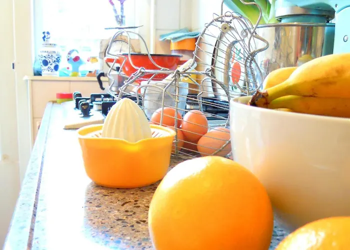 Bed & Breakfast Missortelia