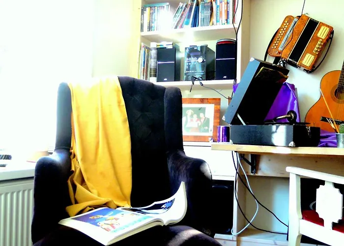 Bed & Breakfast Missortelia 2*