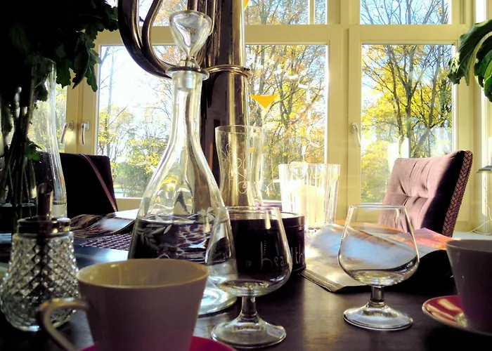 Bed & Breakfast Missortelia