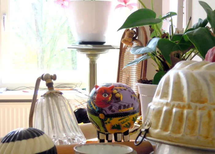 Bed & Breakfast Missortelia