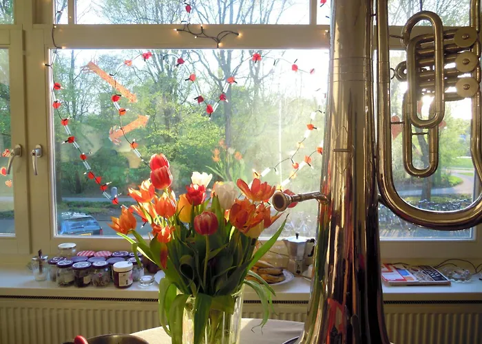 Bed & Breakfast Missortelia