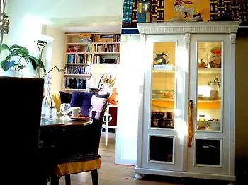 Missortelia 2* Amsterdam