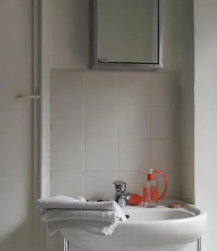 Missortelia Bed & Breakfast 2*