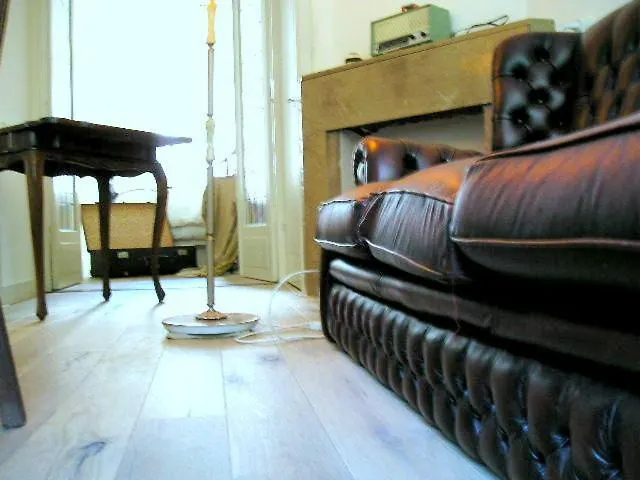 Missortelia 2* Amsterdam